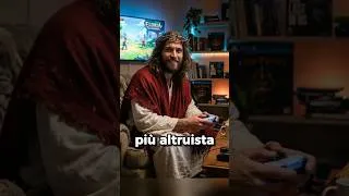 Miniature : Il videogiocatore PIU' ALTRUISTA del mondo