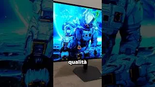 Miniature : Il monitor OLED Gigabyte MO27Q28GR è TANTA ROBA