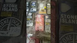 Miniature : #percer #coquedetéléphone #stoneisland #pourtoi #paris 5€ pièce