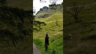 Miniature : LA NATURE PROTECTRICE ! ⛰️🇮🇪☘️✨ #nature #naturebeauty #naturelovers #irish #celtics #travel