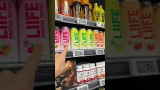 Miniature : On fait les courses ensemble !