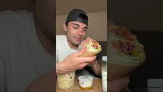 Miniature : Je teste la food MONOPRIX !