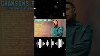 Miniature : Chanson Française 2024 Nouveauté ▶ Pierre Garnier , Vitaa , Slimane #shost