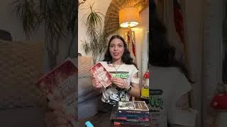 Miniature : Check la vidéo liée pour d’autres reco !