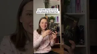 Miniature : #booktube #booktok #bookbites #booktubetbr #bookworm