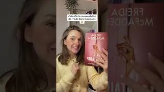 Miniature : #booktube #booktubetbr #books