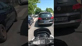 Miniature : C’est une vrai question que je me pose … #50cc #scooters #motard #bikelife
