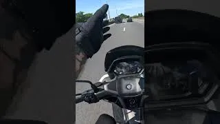 Miniature : Il a cassé tous les clichés 🤣 #motard #cliché #motovlogger #bikelife