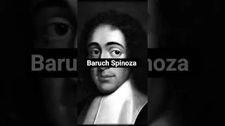 Miniature : Spinoza : le philosophe qui a changé notre façon de penser