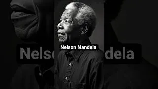 Miniature : Nelson Mandela : l'homme qui a changé l'histoire de l'Afrique du Sud