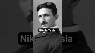 Miniature : Nikola Tesla : le génie que le monde a compris trop tard