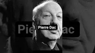Miniature : Pierre Dac : l'homme qui cachait des vérités profondes derrière l'humour