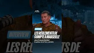 Miniature : Les règlements de compte vu par un EX de la BRI