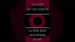 Miniature : La FOLIE dans une BRIQUE DE LAIT. #jeux #horreur #visualnovel