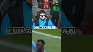 Miniature : 🔥🔥ناااري هرس زاااج 😂😂 #ilyaselmaliki #football #fifa2026 #worldcup #gtarp #fifa #kicklive #kick