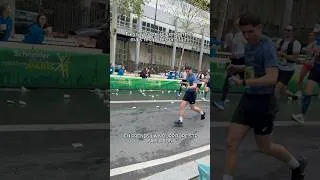 Miniature : Des vraies galères 😂😂😂 #marathondeparis