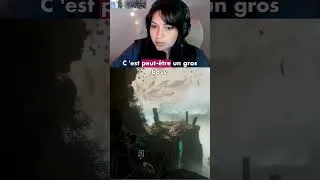 Miniature : Il m'a fait peur lui ! #clairobscurexpedition33 #clairobscur #twitchfr