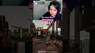 Miniature : Votre nouvelle streameuse préférée lol #jeudesurvie #satisfactory #twitchfr