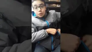 Miniature : Un sandwich parfait!!💪💪