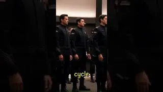 Miniature : STAR TREK UNIVERSE FAN-MADE #7 : Extrait exclusif ! 🖖✨