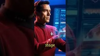 Miniature : STAR TREK UNIVERSE FAN-MADE #6 : Extrait exclusif ! 🖖✨