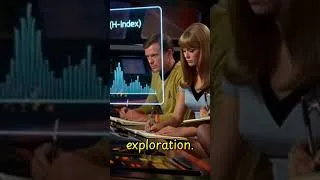 Miniature : STAR TREK UNIVERSE FAN-MADE #5 : Extrait exclusif ! 🖖✨