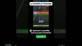 Miniature : 3 conseils & 3 choses à ne plus faire sur Rocket League (Bakkesmod)