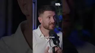 Miniature : 🎙 Sans Filtre x Alexandre Thievenaz

Dans cet épisode, Audrey Bertheau reçoit Alexandre Thievenaz,