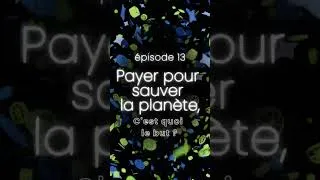 Miniature : Ecologie : il va falloir faire preuve de sobriété