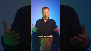 Miniature : "L'humanité ne serait pas capable d'utiliser la fusion nucléaire à bon escient"