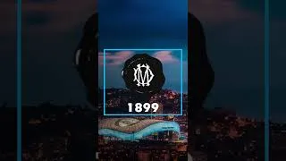 Miniature : 🔵⚪ Le nouveau logo de l'OM ?!