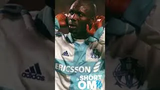 Miniature : 🇱🇷 Quand GEORGE WEAH portait le maillot de l'OM...