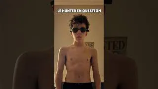 Miniature : Le HUNTER part au JAPON ! #japan #japon #hunter #edit #flutebeatbox