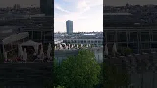 Miniature : Découvrez la terrasse du restaurant Dar Mima et sa vue panoramique