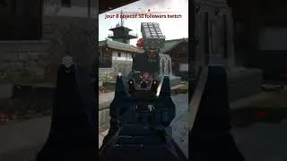 Miniature : Play. Fail. Win. Call of Duty #13