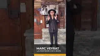 Miniature : MARC VEYRAT