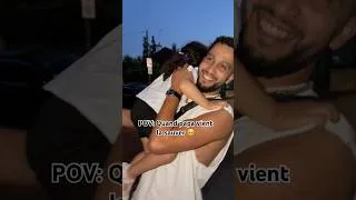 Miniature : Papa vient la sauver 🥺❤️