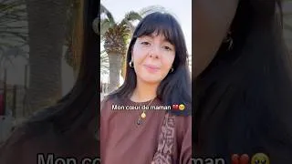 Miniature : Mon cœur de maman 🥺💔