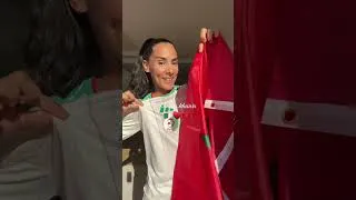Miniature : Khawa khawa 🇲🇦♥️🇩🇿 #maroc #algerie #coupedumonde2026