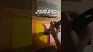 Miniature : Travail préparatoire satisfaisant, use this sound #trending #reels #shorts #artchallenge
