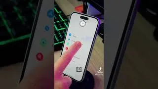 Miniature : Programmer l’envoi d’un message sur iPhone avec iOS 18 ! #apple #iphone