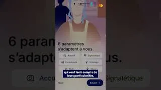 Miniature : Divercity : la première appli en France qui rend la ville accessible aux personnes autistes