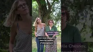 Miniature : TND et sans-abrisme, un lien méconnu ? | PrécaTND