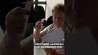 Miniature : Il s'envoie une lettre pour rester 3 ans dans un logement illégalement