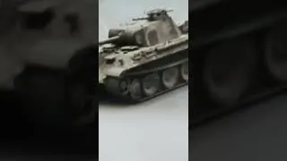 Miniature : L'épisode le plus glorieux de la Seconde Guerre Mondiale !!