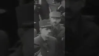 Miniature : De Gaulle, maître de l'humour féroce et percutant