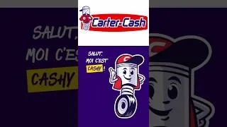 Miniature : J’ai failli me faire voler 700€ par Carter-Cash… 🤯
