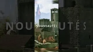 Miniature : Débuter sur ARK Valguero Ascended : les erreurs à éviter ! ⚠️ #arksurvivalascended #arkvalguero