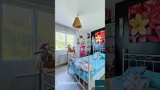 Miniature : Maison 112 m² - 3 chambres - Lacanau de Mios (33380) - Adrien Saubeau Immobilier - Immo Alienor