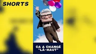 Miniature : Ça a grave changé là-haut... #youtubeshorts #shorts #histoirevraie #funfacts #ballons #lahaut